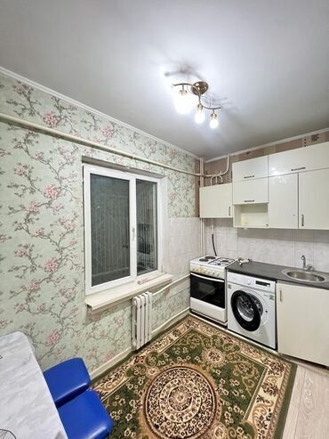 Долгосрочная аренда квартир: 1 комната, Агентство недвижимости, Без подселения, С мебелью частично