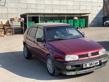 передний бампер опель вектра б: Volkswagen Golf: 1.8 л, Механика, Бензин, Хетчбек