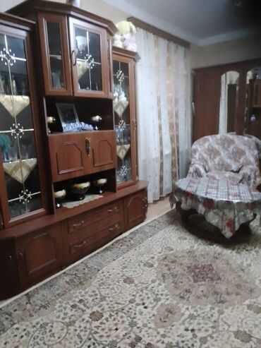 Köhnə tikili: Bakı, Bakıxanov qəs., 1 otaqlı, Köhnə tikili, 36 kv. m — 2