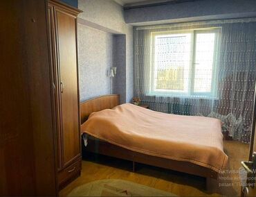 2 бөлмө, 52 кв. м, 105-серия, 9 кабат