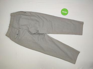 flame baker: Uniqlo, Spodnie materiałowe damskie, rozmiar S — 3
