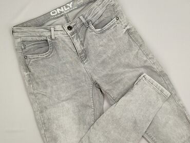 ONLY, Jeans for women, size L (EU 40)