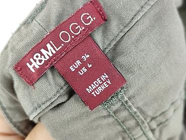 hampton republic: H&M L.O.G.G., Spódnica damska, rozmiar XS — 4