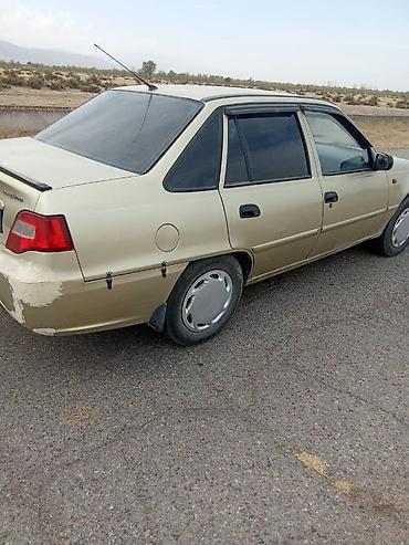 Унаа сатуу: Daewoo Nexia: 2008 г., Седан — 3