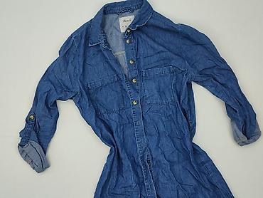 jeans version: Denim Co, Sukienka damska, rozmiar S — 1