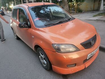 запчасть на мазда 6: Mazda Demio: 2003 г., 2 л, Автомат, Бензин