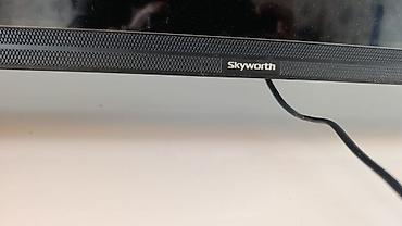 ТВ и видео: Skyworth 32E2 LED televizor - Ekran diaqonalı: 32 düym - Panel: LED — 2