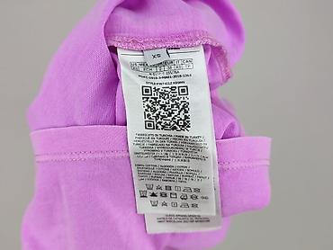 bluzki anturia: Guess, T-shirt damski, rozmiar XS — 5