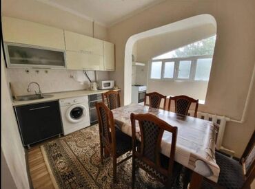 квартира за 10 тысяч в месяц: 1 комната, 35 м², 106 серия, 4 этаж