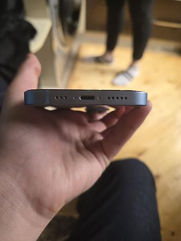 apple iphone 5c: Mavi, Face ID — 3