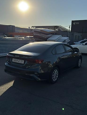 киа к5 руль: Kia K3: 2023 г., 1.6 л, Бензин, Седан — 6