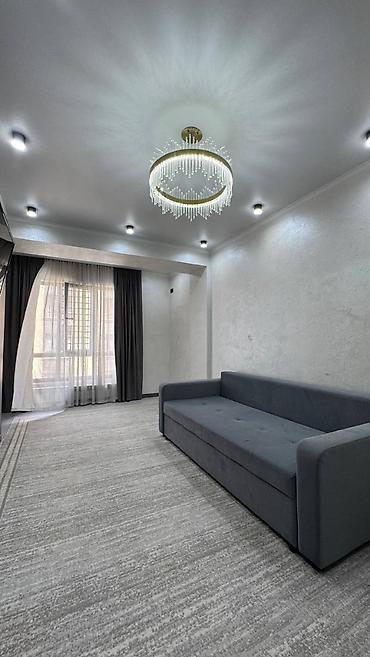 3: 3 комнаты, 92 м², Элитка, 8 этаж — 1