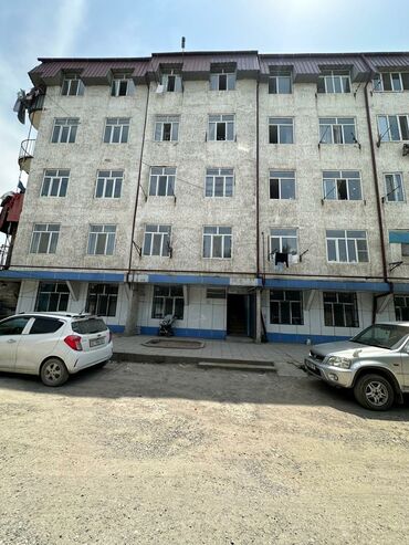 аренда дома иссык куль: 2 комнаты, 43 м², Индивидуалка, 4 этаж, Старый ремонт