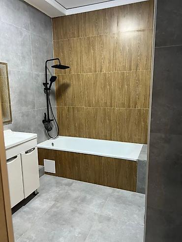 Продажа квартир: 1 комната, 46 м², Элитка, 2 этаж, Евроремонт — 11