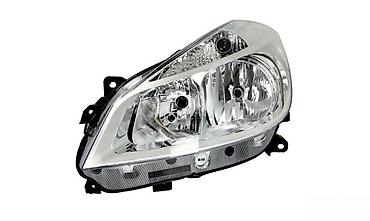 led oči za auto: RENAULT CLIO RENO KLIO 3 FAR H7 BEZ MAGLENKE | Vise modela i — 1