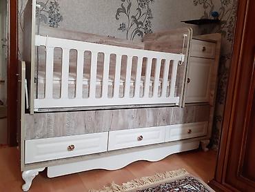 ortopedik matras sumqayit: By ssTransformer bewik satilir matras ortopedik ustunde tulude verilir — 1