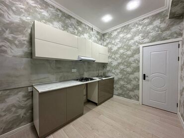 Köhnə tikili: Bakı, Bakıxanov qəs., 2 otaqlı, Köhnə tikili, 60 kv. m — 8