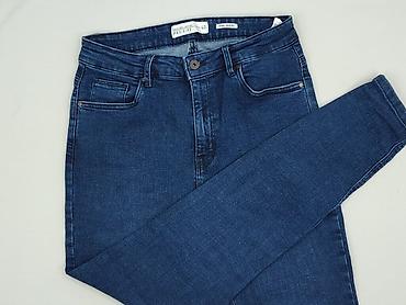 jeans tommy: Denim Collection, Jeansy damskie, rozmiar L — 1