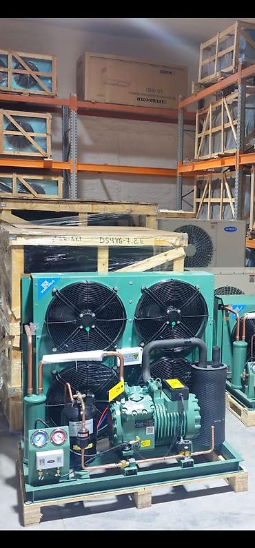 Ремонт холодильников, морозильников: Ремонт промышленные холодильник Заправка фриона Замена компрессора at lalafo.kg — 16 Ремонт холодильников, морозильников: Ремонт промышленные холодильник Заправка фриона Замена компрессора — 16