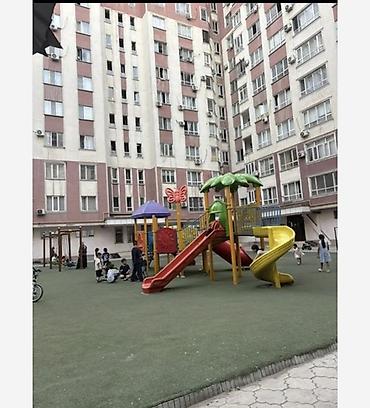 горкий: 2 комнаты, 70 м², Нижний Джал (Джал-23) Элитка, 3 этаж, Свежий ремонт — 1
