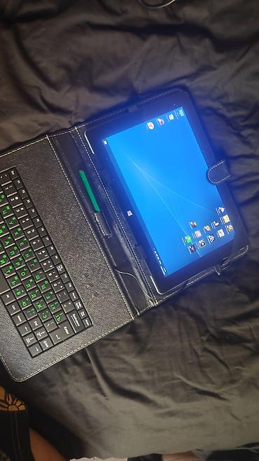 mini pc: Продаю или меняю Планшет‑трансформер на Windows в кожаном — 1