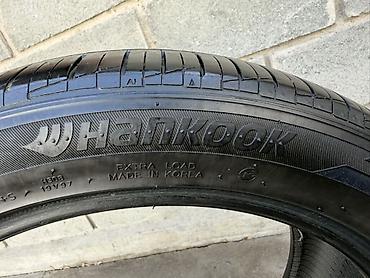 купить литые диски на авто: Летние шины Hankook 225/45 R18 95V Продаю корейские шины Hankook в — 2