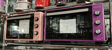 elektrik tavalari: Soba Elektrik soba tok peci Korkmaz 40 litre model Türk istehsali — 7