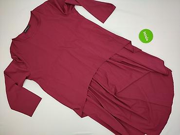 zara plus size: Zanzea, Sukienka damska, rozmiar 3XL — 2