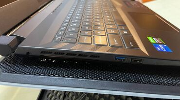 MSI: Device name MSI Pulse GL66 Processor Core i5-11400H RAM 16 GB RTX 3050 -da lalafo.az — 6 MSI: Device name MSI Pulse GL66 Processor Core i5-11400H RAM 16 GB RTX 3050 — 6