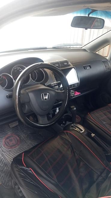 хонда hp v: Honda Jazz: 2002 г., 1.3 л, Вариатор, Бензин, Хэтчбэк — 2