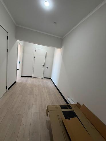 Продажа квартир: 1 комната, 46 м², Кара-Жыгач ж/м Элитка, 13 этаж, Евроремонт at lalafo.kg — 2 Продажа квартир: 1 комната, 46 м², Кара-Жыгач ж/м Элитка, 13 этаж, Евроремонт — 2