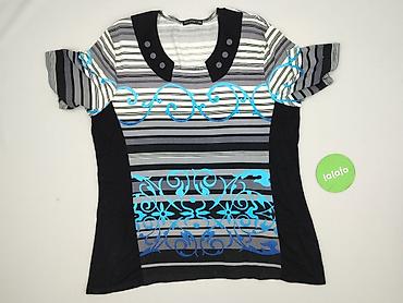 puma bluzki: T-shirt damski, rozmiar 2XL — 2