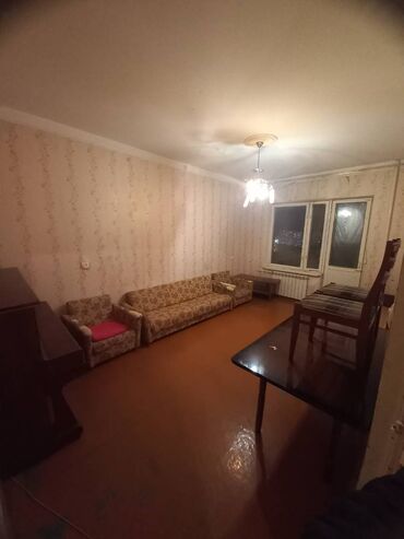 Uzunmüddətli kirayə mənzillər: Xətai rayonu, Əhmədli qəsəbəsi, Gəncə prosektində yerləşən 9 mərtəbəli — 1