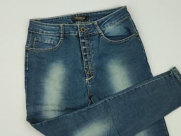 flexx buty: Jeanswear, Jeans for women, size L — 1