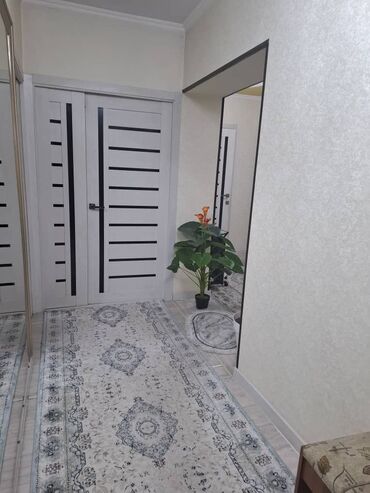 4 комнат квартира: 4 комнаты, 78 м², 4 этаж, Дизайнерский ремонт