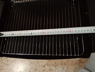 ikinci el pec: Elektrik sobası Stolüstü, İşlənmiş — 6