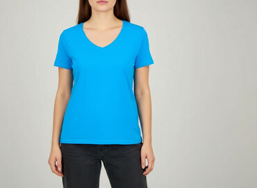 custom t shirty polska: Laura Torelli, T-shirt damski, rozmiar XL w lalafo.pl custom t shirty polska: Laura Torelli, T-shirt damski, rozmiar XL