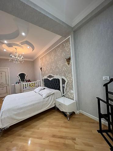 Продажа квартир: 3 комнаты, Новостройка, 125 м² — 9