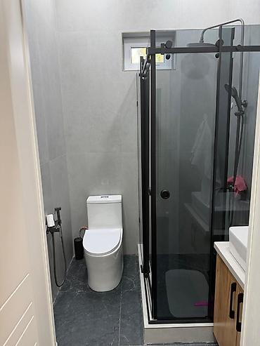 аренда дом бишкек: 90 м², 3 комнаты, Без животных — 1