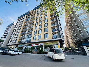132: 3 комнаты, 213 м², Элитка, 4 этаж — 1