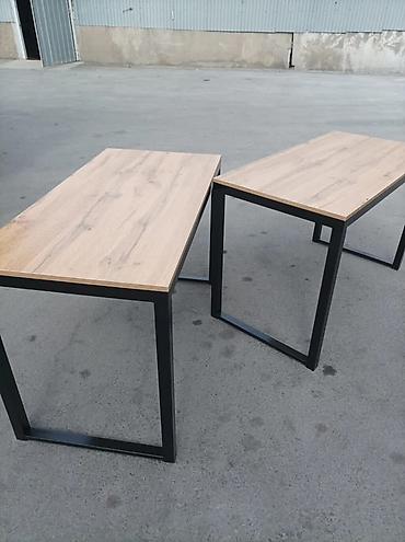 Компьютерные столы: Компьютерный стол, Новый, С полками — 30