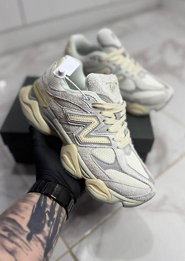 obuca vrsac: New balance 9060 patike A klasa NOVO Novo Brojevi 36 do 46 fb Moja — 1