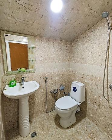 1 комнатная квартира снять: 3 комнаты, 150 м², Нет кредита, Свежий ремонт — 9
