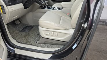 Kia: Kia Carnival: 2019 г., 2.2 л, Автомат, Дизель, Минивэн — 8