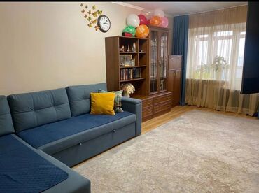 Продажа квартир: 2 комнаты, 40 м², Элитка, 5 этаж