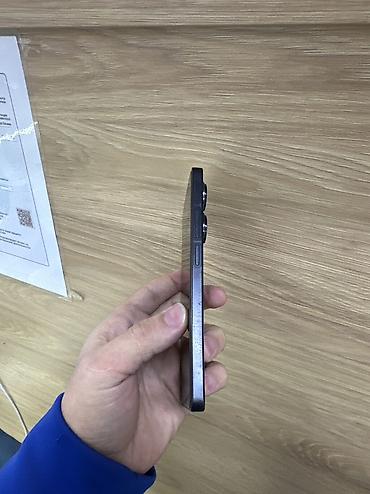 Redmi: Redmi, Redmi Note 13 Pro, Б/у, 512 ГБ, цвет - Черный, 2 SIM — 6