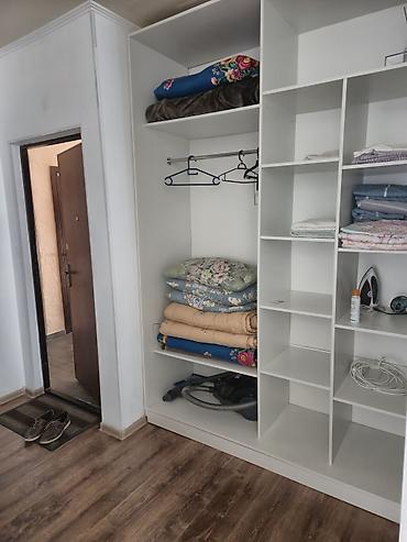 сдаю цокольное: 1 комната, 35 м², Элитка, 3 этаж — 8