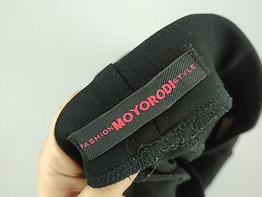 legginsy me: Legginsy Eleganckie damskie, rozmiar 3XL — 4
