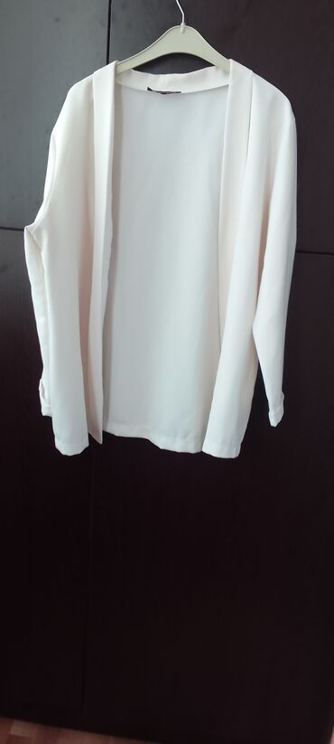 Dəstlər: Oğlan uşağı üçün geyim dəsti – bir neçə model - Ağ xırda naxışlı — 20