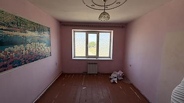 квартира 2 к: 3 комнаты, 60 м², 4 этаж, Старый ремонт — 1